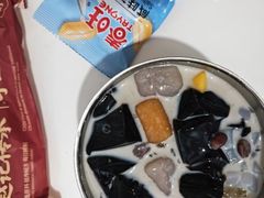 -赵记传承·中国甜品(福州总店)