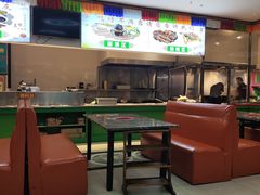 -蒙古人烤羊腿(裕兴路店)