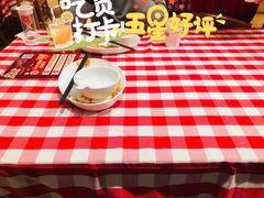 -西贝莜面村(近铁城市广场店)