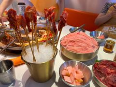 -潮火锅·麻辣牛肉火锅(观音桥方圆·LIVE店)