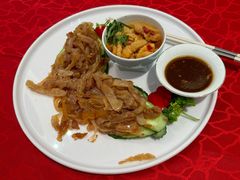 -福鼎国际大酒店-中餐厅