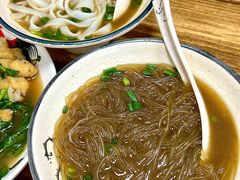 -正宗阳山牛杂(东城店)