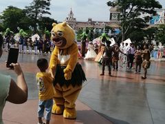 -厦门方特梦幻王国