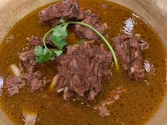 -芦月轩羊蝎子(北蜂窝店)