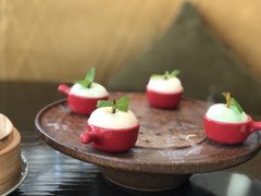 -大连君悦酒店·星海湾壹号Dalian·Dalian(星海广场店)