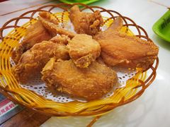 -爽爽王牌甜品(河背村店)