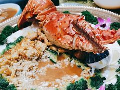 -君霖海鲜私房菜(春柳店)