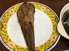 -阿婆潮汕砂锅粥(王府大街店)