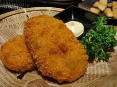 -牛藏·黑毛和牛烧肉(环市东店)