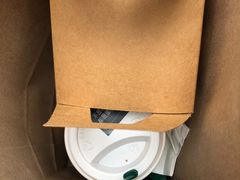 -星巴克(武汉湘隆时代广场店)