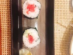 -蟹将军·松叶蟹和牛日料放题自助(K11店)