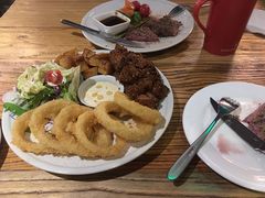 -山有花啡餐厅(常营总店)