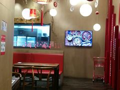 -红料理|串串有瘾·烧烤(吴中路店)