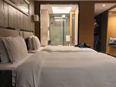 -无锡新湖铂尔曼大酒店