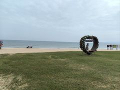 -三亚海棠湾万丽度假酒店