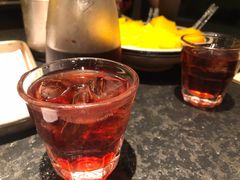 -新楚记烧烤·酒场·夺命肥肠(车公庙店)