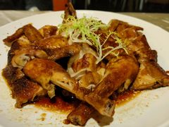 -美人鱼悬崖海景餐厅(鹿嘴山庄店)