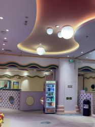 -奈尔宝·儿童乐园·亲子餐厅(苏州大悦城店)