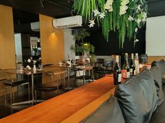 -Fuzzy Bistro 浮几韩餐·茶酒馆