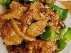 -途肴·老农饭庄(百里峡店)