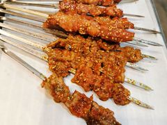 -头牌·鹤岗小串(万达店)