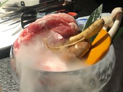 -嘿嘟嘟·肋条烧肉放题(爱融荟城店)