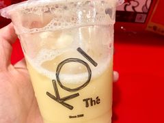 -KOI Thé(正佳广场店)