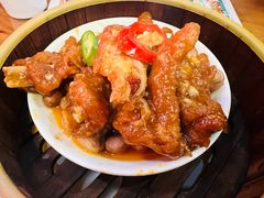 -粤色·老广州茶餐厅(河南商会大厦店)