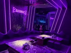 -星聚会KTV X Party(上海真如中海环宇城店)