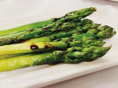 扒芦笋-摩根扒房(桐梓林店)