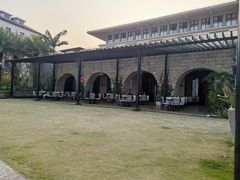 -南沙游艇会·大兵船餐厅