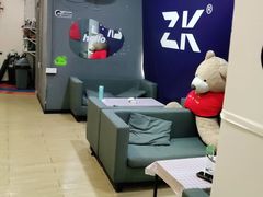 -Skay•射箭馆•弓箭娱乐(体育西店)