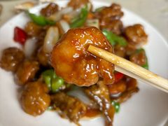 -小红门海鲜