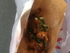 -徐亮烤蹄(建设路店)