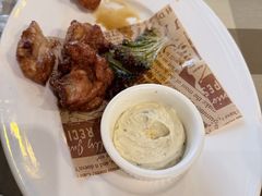-BISTROFIORE美伊娜(伊犁南路店)