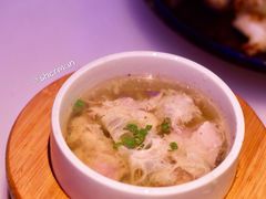 猪肉汤-客语客家菜(佳兆业广场店)