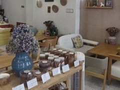 -提亚烘焙·手作面包·生日蛋糕(七星店)
