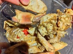 -晶渔坊·海鲜私房菜(东夷小镇店)