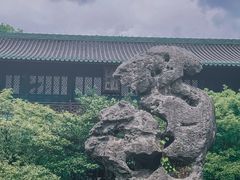 -浙江省博物馆(孤山馆区)