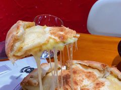 -黑熊披萨orso pizza