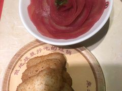 -老佛爷炭火蛙锅直营(清滨路总店)