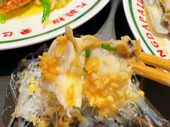 -楼上大排档·顺德菜·粥水·鱼生(苗栗路店)