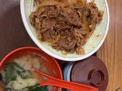 -食其家·牛丼咖喱(广元西路店)