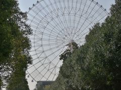 -南昌之星摩天轮