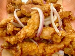 -罗阳人家私房菜(罗阳路店)