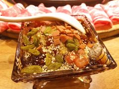 -蜀大侠火锅(四川北路店)