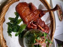 樟茶鸭-锦府盐帮·李宅(领展购物广场中关村店)