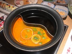 -温野菜涮涮锅(西单大悦城店)