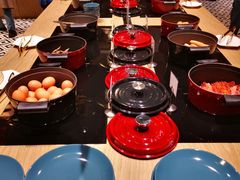 -南通中心濠河风景区圆融广场诺富特酒店