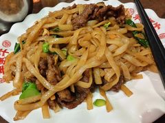 -幸运牛汕头小黄牛牛肉火锅(梅林店)